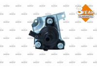 Ytterligare vattenpump