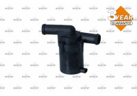 Ytterligare vattenpump