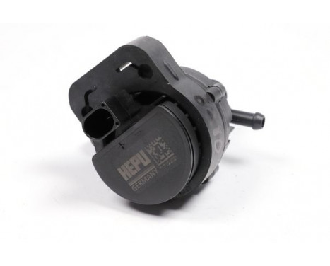 Ytterligare vattenpump, bild 2