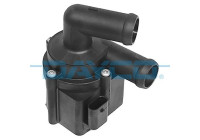 Ytterligare vattenpump