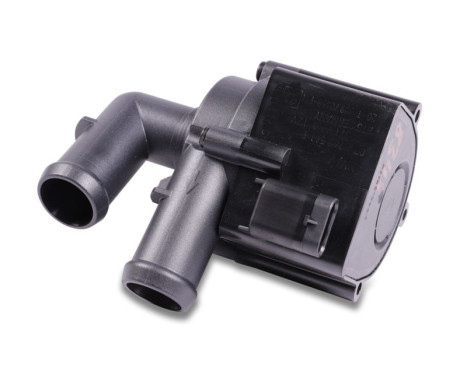 Ytterligare vattenpump