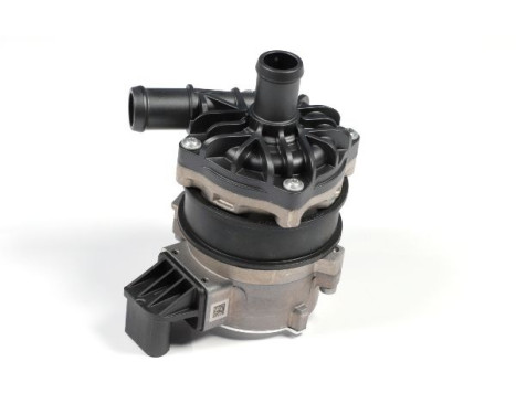 Ytterligare vattenpump