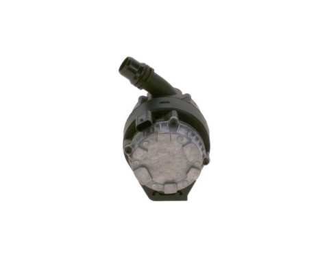 Ytterligare vattenpump