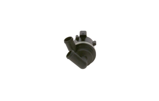 Ytterligare vattenpump