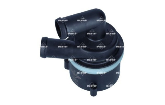 Ytterligare vattenpump