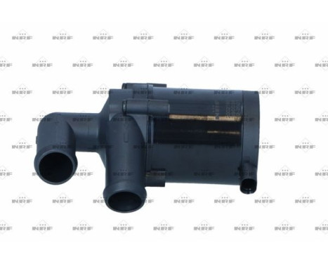 Ytterligare vattenpump