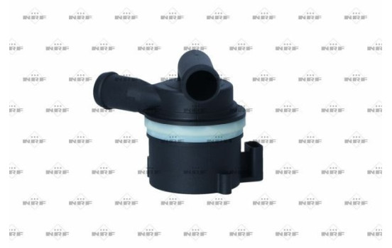 Ytterligare vattenpump