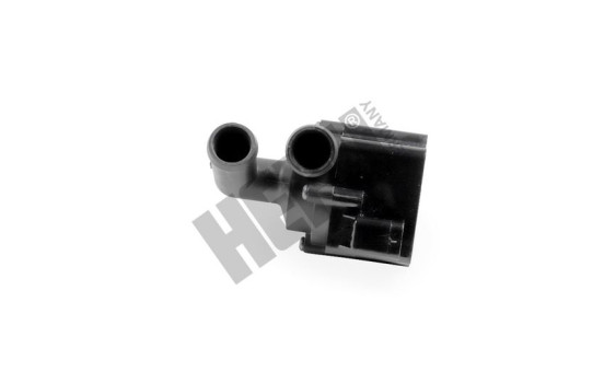 Ytterligare vattenpump