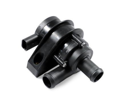 Ytterligare vattenpump