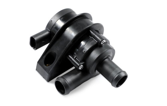 Ytterligare vattenpump