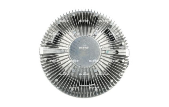 Koppling, kylarfläkt 49005 NRF, bild 2