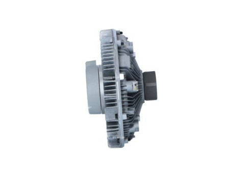 Koppling, kylarfläkt 49410 NRF, bild 2