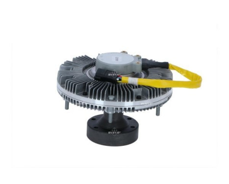 Koppling, kylarfläkt 49435 NRF, bild 2