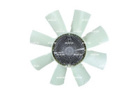 Koppling, kylarfläkt 49764 NRF