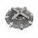 Koppling, kylarfläkt ADC491810 Blue Print, miniatyr 2