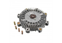 Koppling, kylarfläkt ADC491811 Blue Print