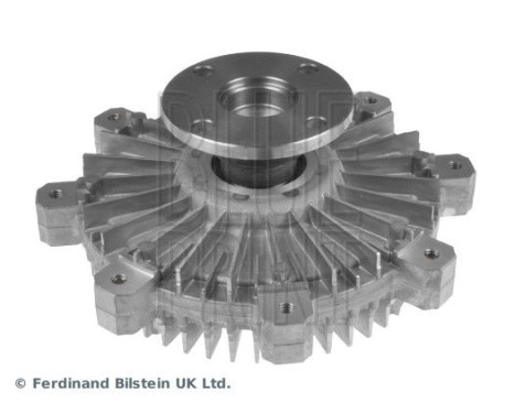 Koppling, kylarfläkt ADG091804 Blue Print, bild 3