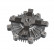 Koppling, kylarfläkt ADZ991804 Blue Print, miniatyr 2