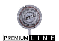 Koppling, kylarfläkt BEHR *** PREMIUM LINE ***