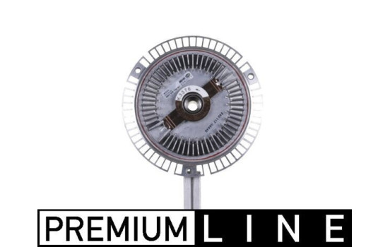 Koppling, kylarfläkt BEHR *** PREMIUM LINE ***