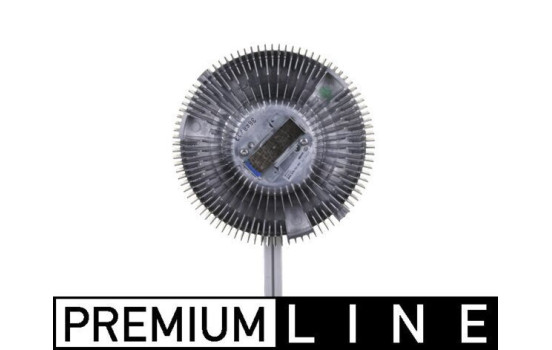 Koppling, kylarfläkt BEHR *** PREMIUM LINE ***