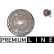 Koppling, kylarfläkt BEHR *** PREMIUM LINE ***