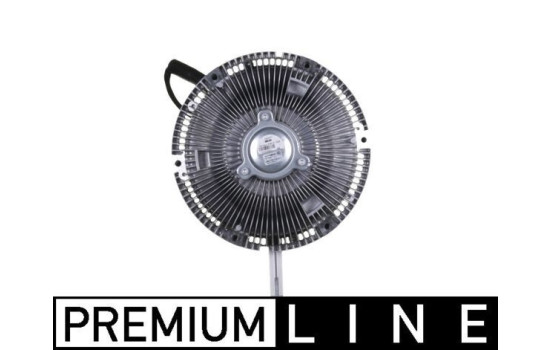Koppling, kylarfläkt BEHR *** PREMIUM LINE ***