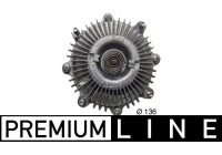 Koppling, kylarfläkt BEHR *** PREMIUM LINE ***