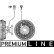 Koppling, kylarfläkt BEHR *** PREMIUM LINE ***, miniatyr 2