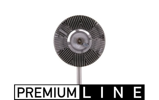 Koppling, kylarfläkt BEHR *** PREMIUM LINE ***