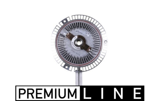Koppling, kylarfläkt BEHR *** PREMIUM LINE ***
