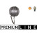Koppling, kylarfläkt BEHR *** PREMIUM LINE ***