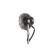 Koppling, kylarfläkt BEHR *** PREMIUM LINE ***, miniatyr 5