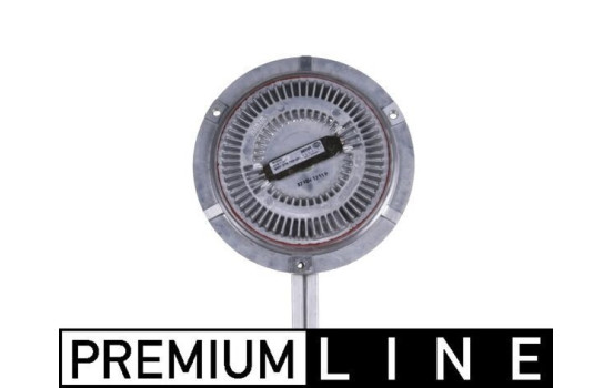 Koppling, kylarfläkt BEHR *** PREMIUM LINE ***, bild 7