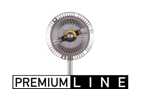 Koppling, kylarfläkt PREMIUM LINE