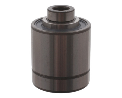 Lager, fläktaxel motorkylning 19740 FEBI