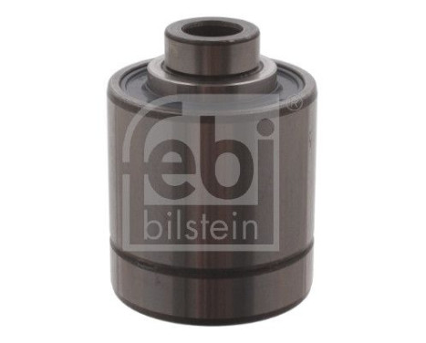 Lager, fläktaxel motorkylning 19740 FEBI, bild 2