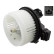 Elektrisk motor, kupéfläkt 105681 FEBI