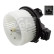 Elektrisk motor, kupéfläkt 105681 FEBI, miniatyr 2