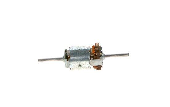 Elektrisk motor, kupéfläkt CPB Bosch, bild 4