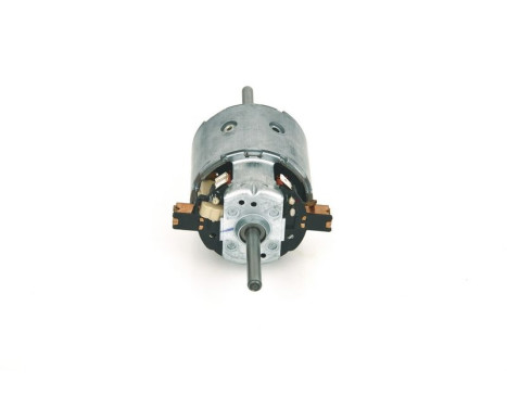 Elektrisk motor, kupéfläkt DPD Bosch, bild 4