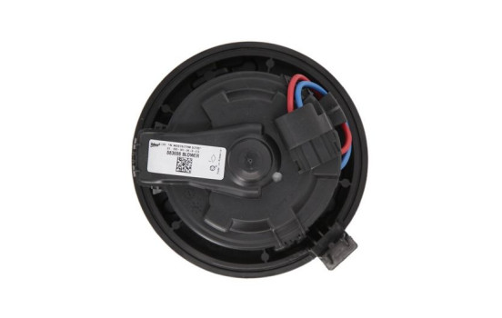 Elmotor, Innerventilation 883698 Valeo, bild 3