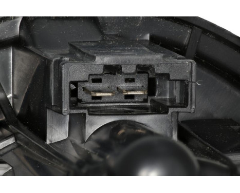 Elmotor, Innerventilation 883699 Valeo, bild 2