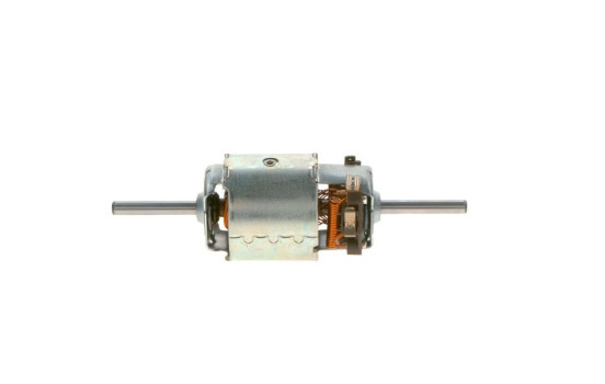 Elmotor, Innerventilation CPB Bosch, bild 4