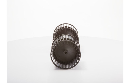 Elmotor, Kupéventilation CPB12V78W Bosch, bild 4