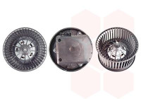 INOMHUSFLÄKT 1862773 International Radiators