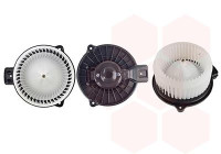 INOMHUSFLÄKT 2545773 International Radiators