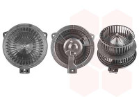 INOMHUSFLÄKT 5466773 International Radiators