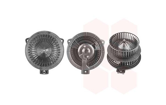 INOMHUSFLÄKT 5466773 International Radiators