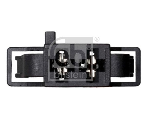 Invändig fläkt 173389 FEBI, bild 2